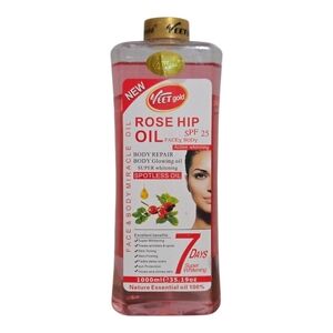 Veet Gold Rose Hip Spotless Oil Spf25
